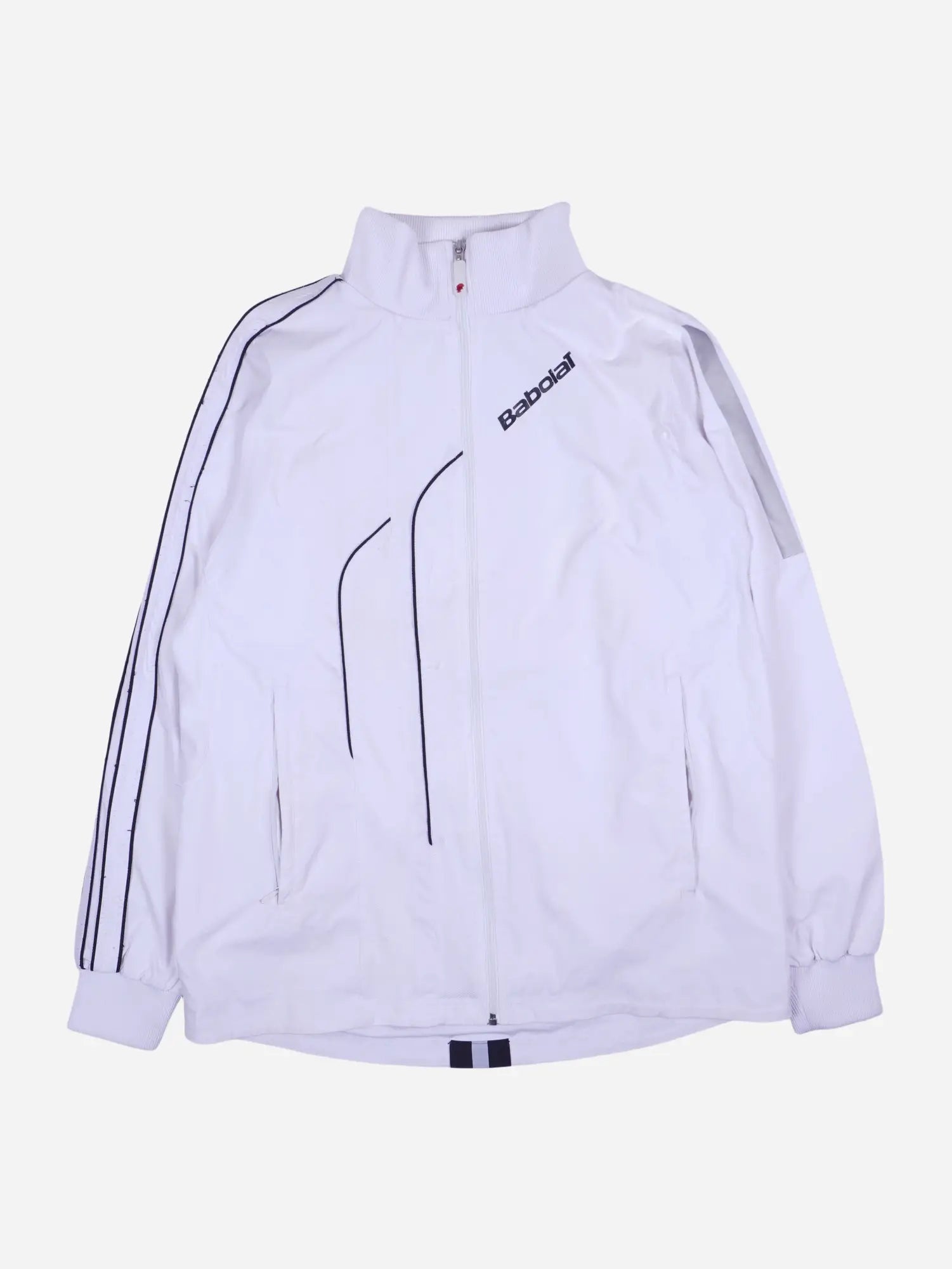 Vintage Trainingsjacke (XL)