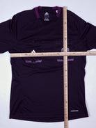 Adidas Schweden 2012/13 Schiedsrichter Trikot (M)