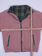 Vintage Leichte Jacke (M)