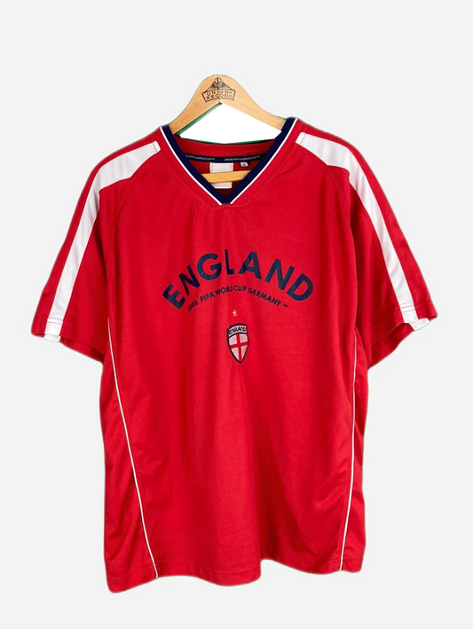 England WM 2006 Trikot (XL)