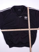 Adidas D2 Trainingsjacke (S)