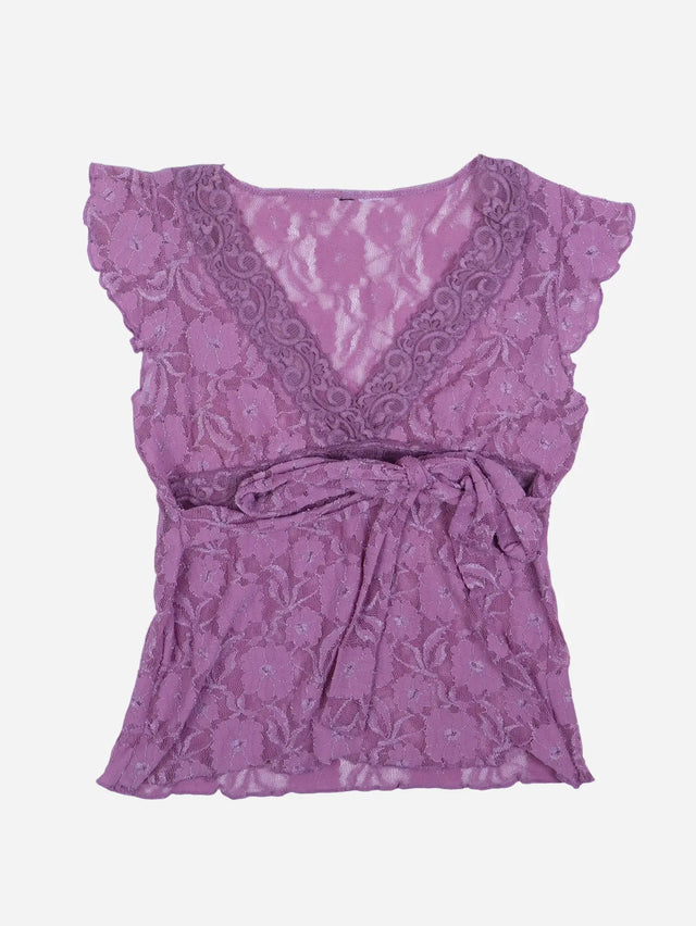 Vintage Top (S)