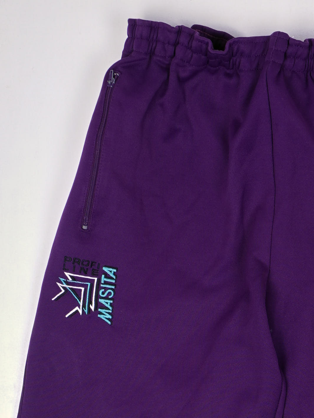 Vintage Track Pants (W32)