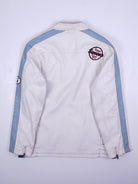 Vintage Lederjacke (M)