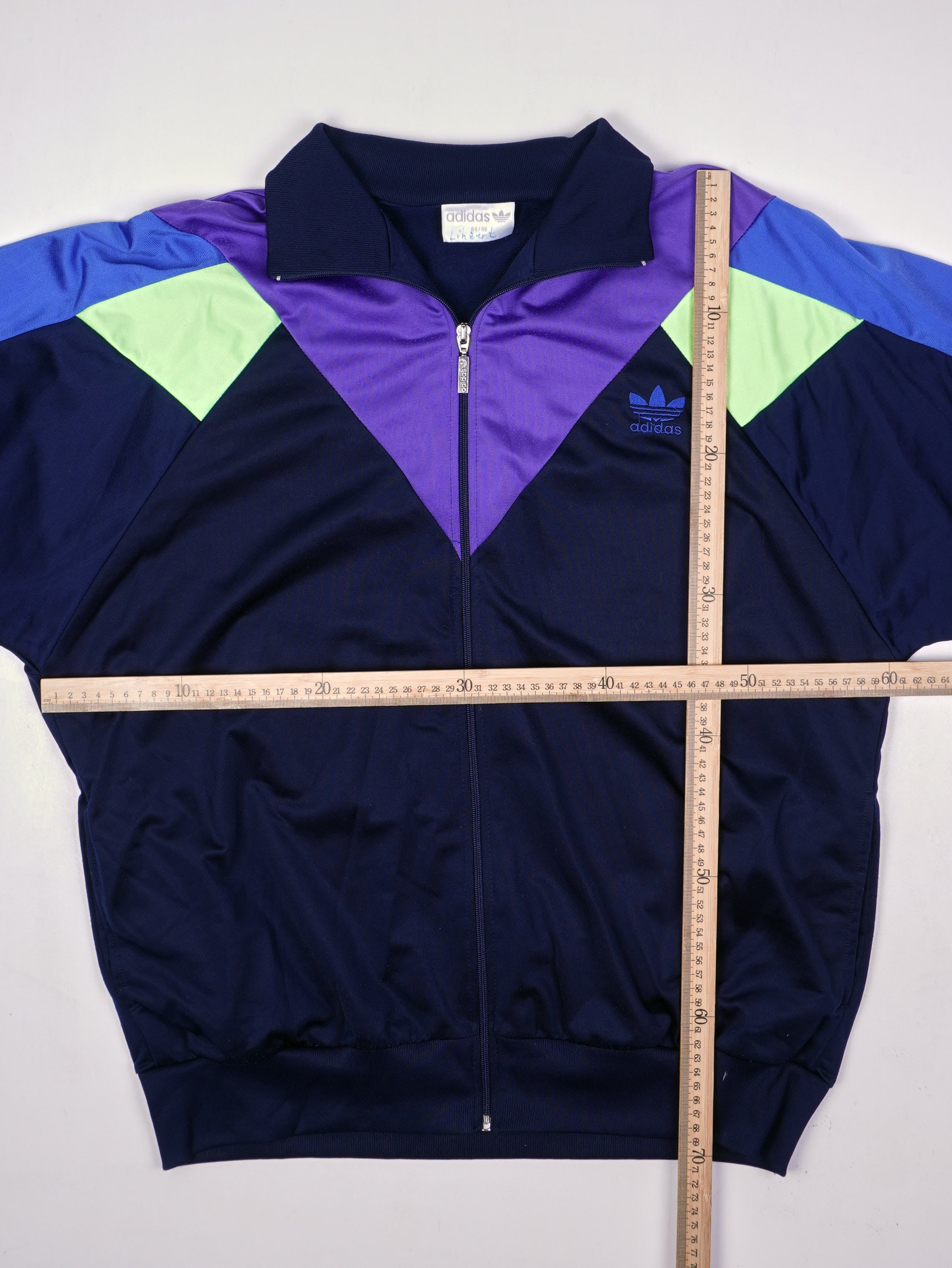 Adidas Trainingsjacke (XL)
