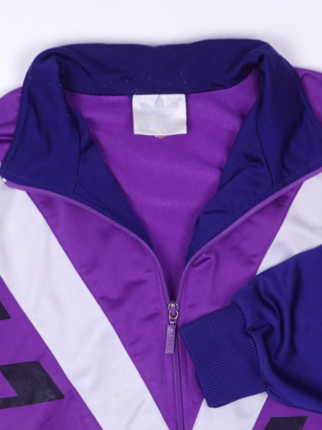Adidas D8 Trainingsjacke (L)