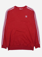 Adidas Sweater (L)