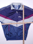 Asics Trainingsjacke (S)