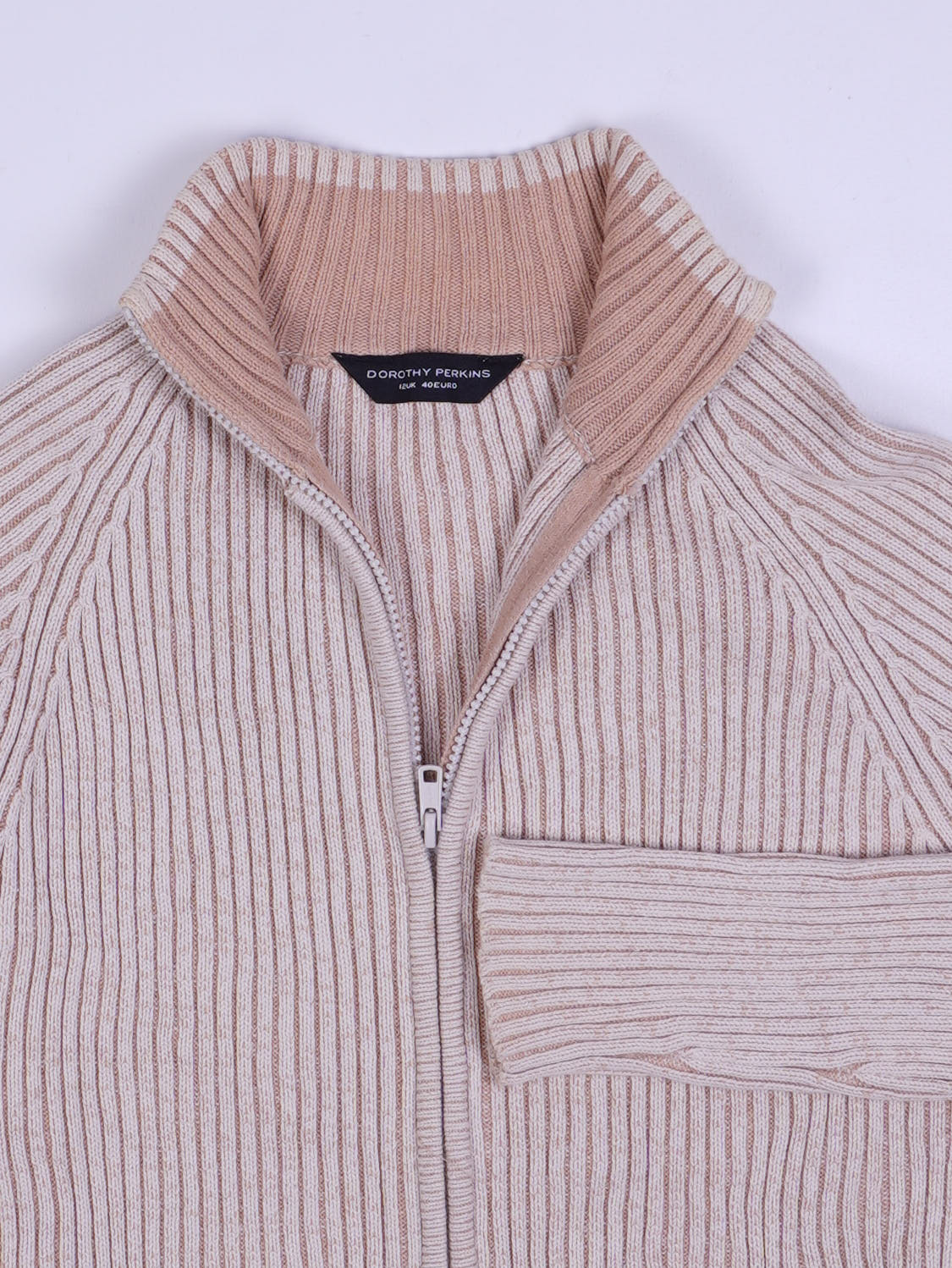 Vintage Strickjacke (S)