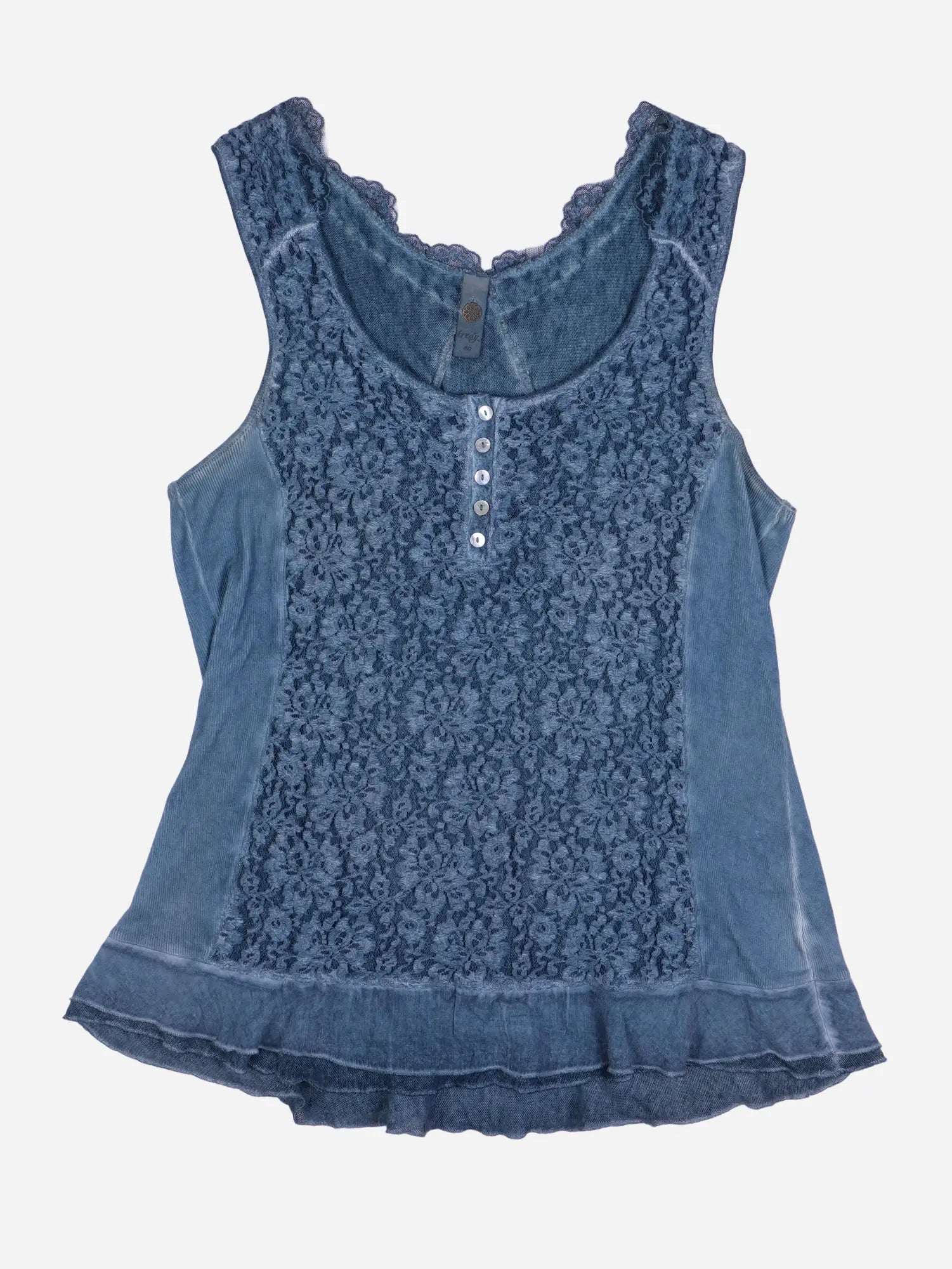 Vintage Top (L)