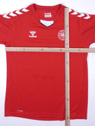 Hummel Deutschland 10 2018/19 Heim Trikot (XS)