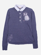 Vintage Longsleeve (S)