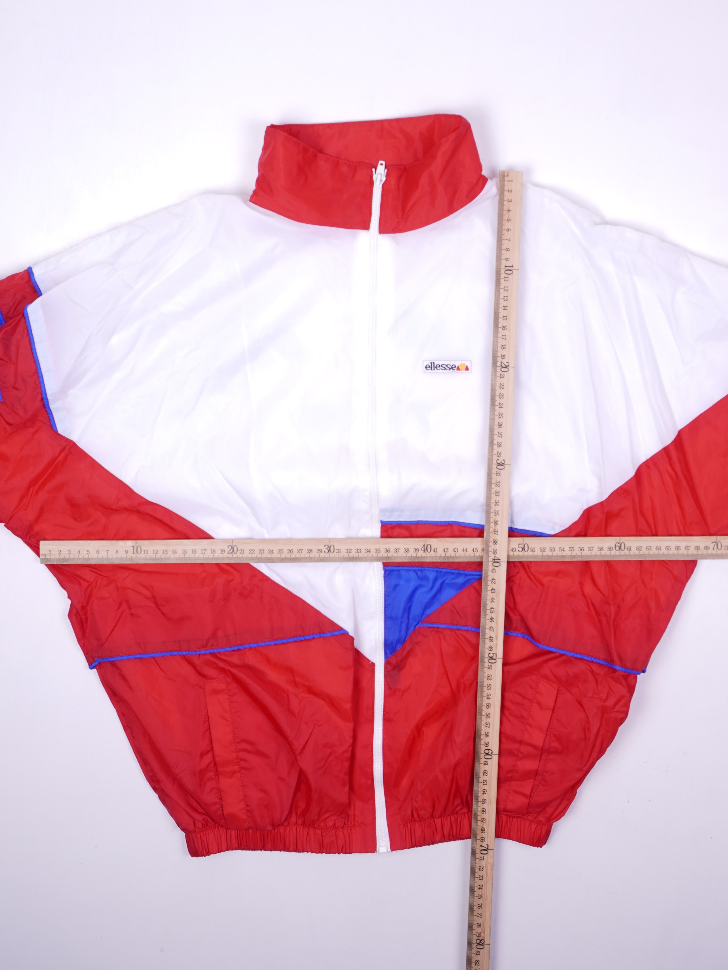 Ellesse Trainingsjacke (XL)