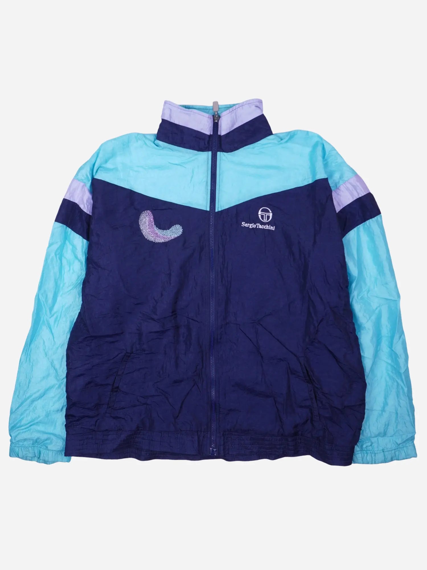 Sergio Tacchini Trainingsjacke (M)