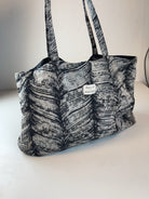 Maison 123 Paris Shopper Tasche GrauY2k