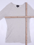Vintage Strickpullover (M)