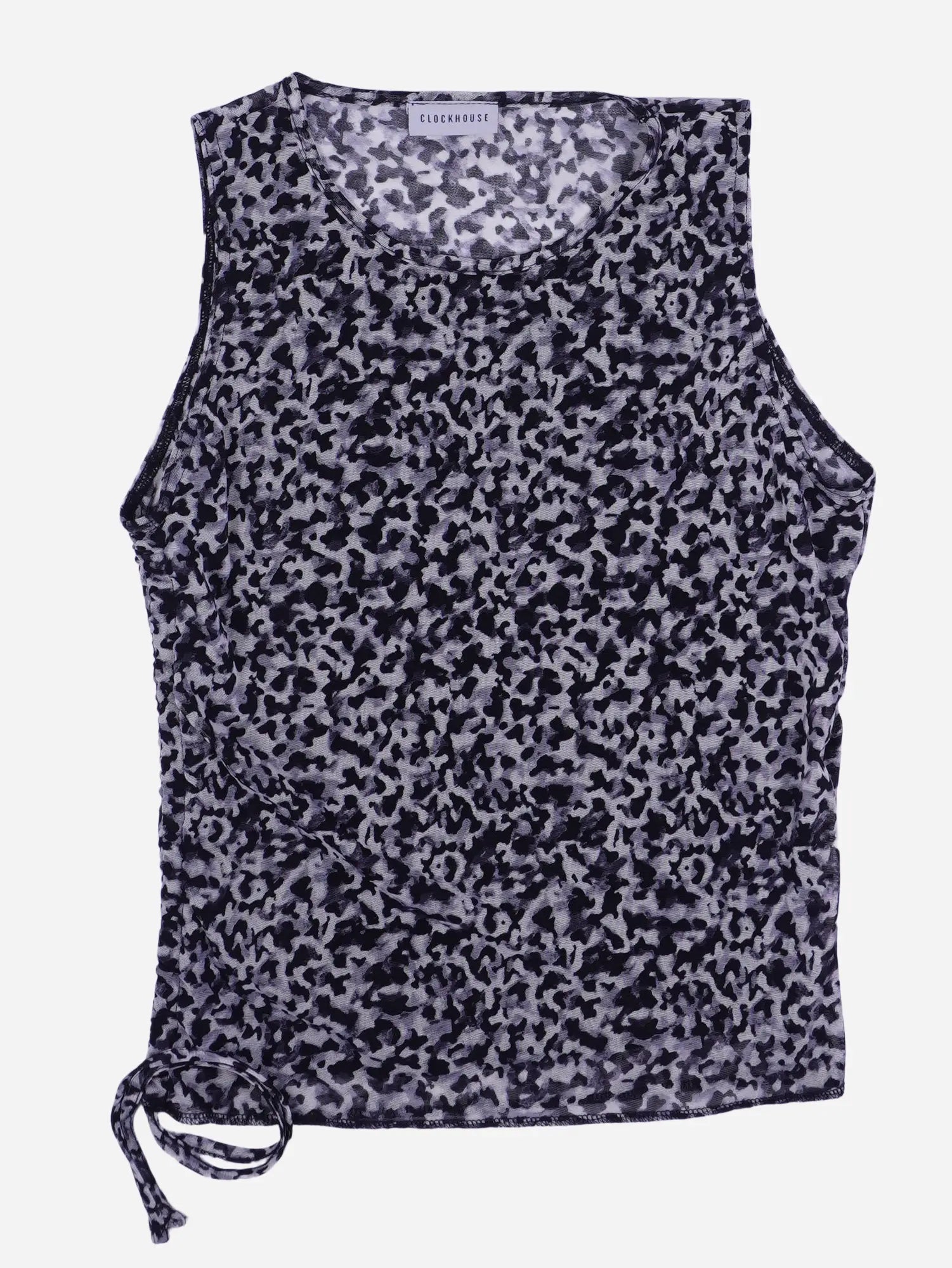 Vintage Tank Top (XS)