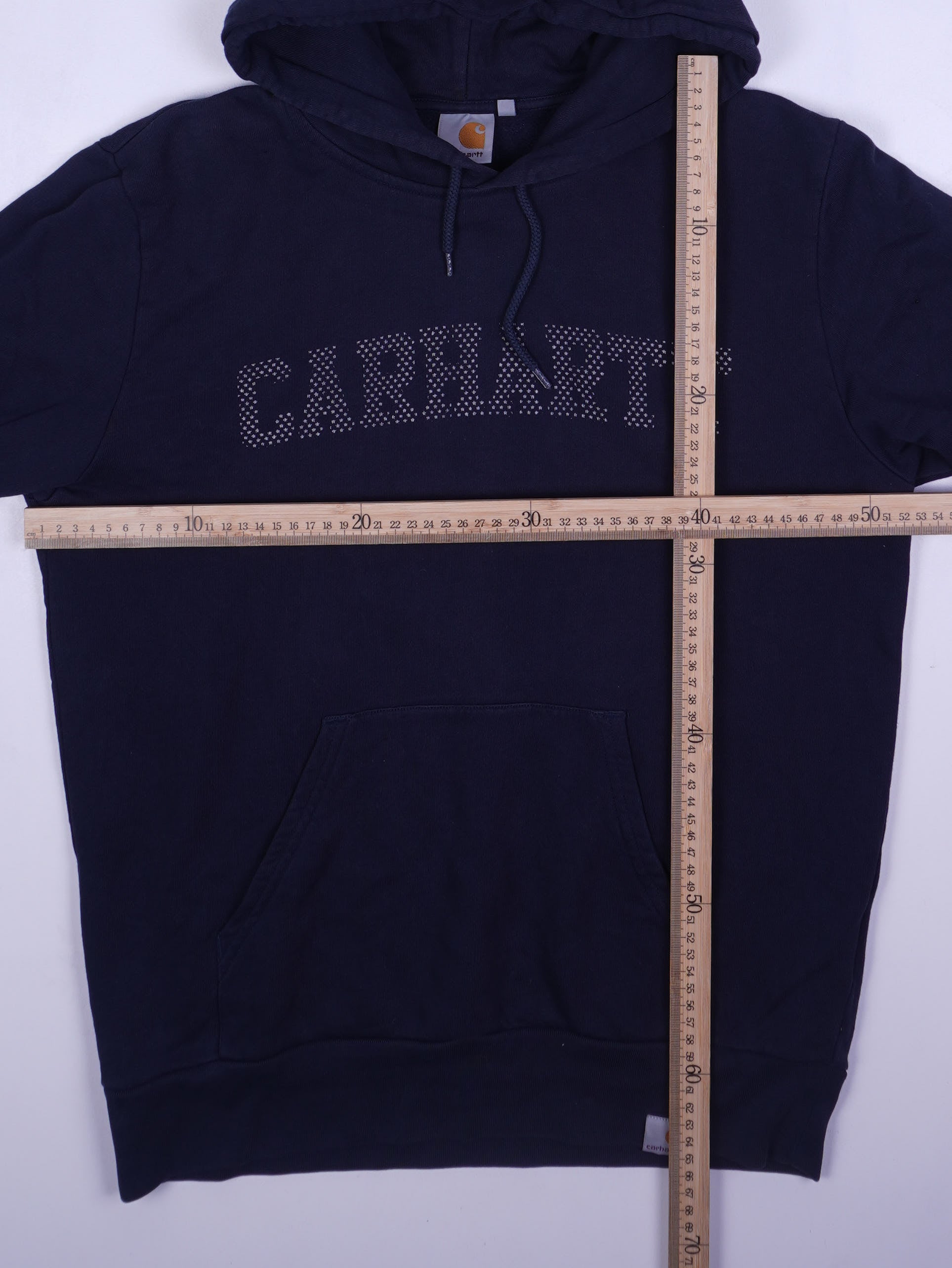 Carhartt Hoodie (M)