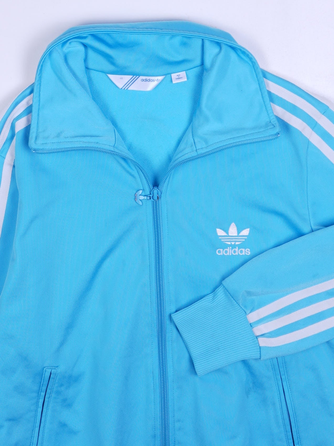 Adidas Trainingsjacke (S)