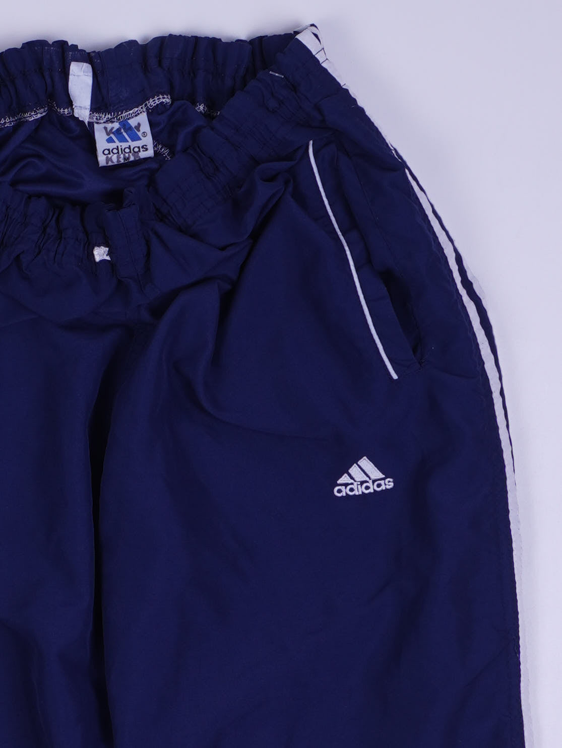 Adidas Track Pants (M)