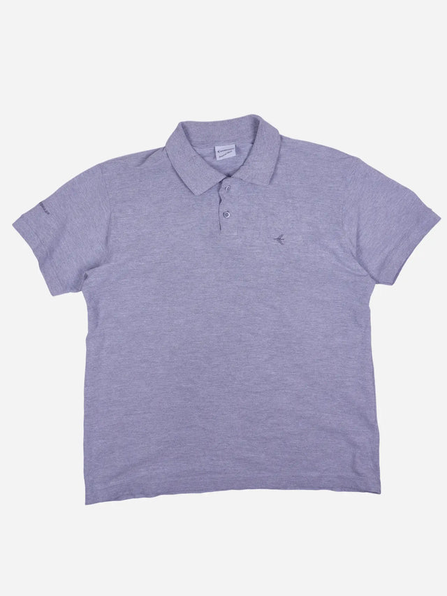 Vintage Polo Shirt (L)
