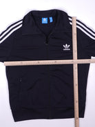 Adidas 44 Trainingsjacke (M)