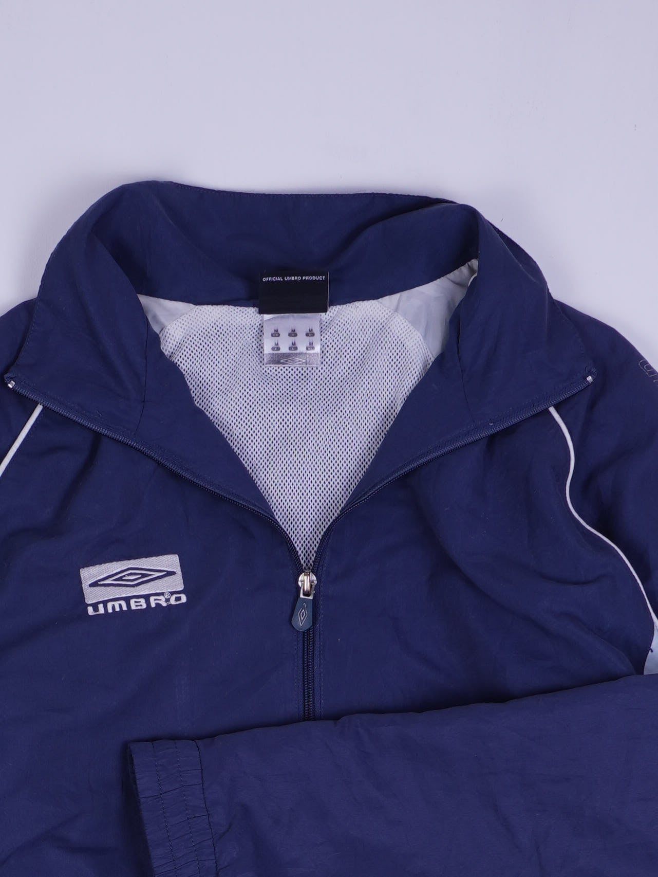 Umbro Trainingsjacke (M)