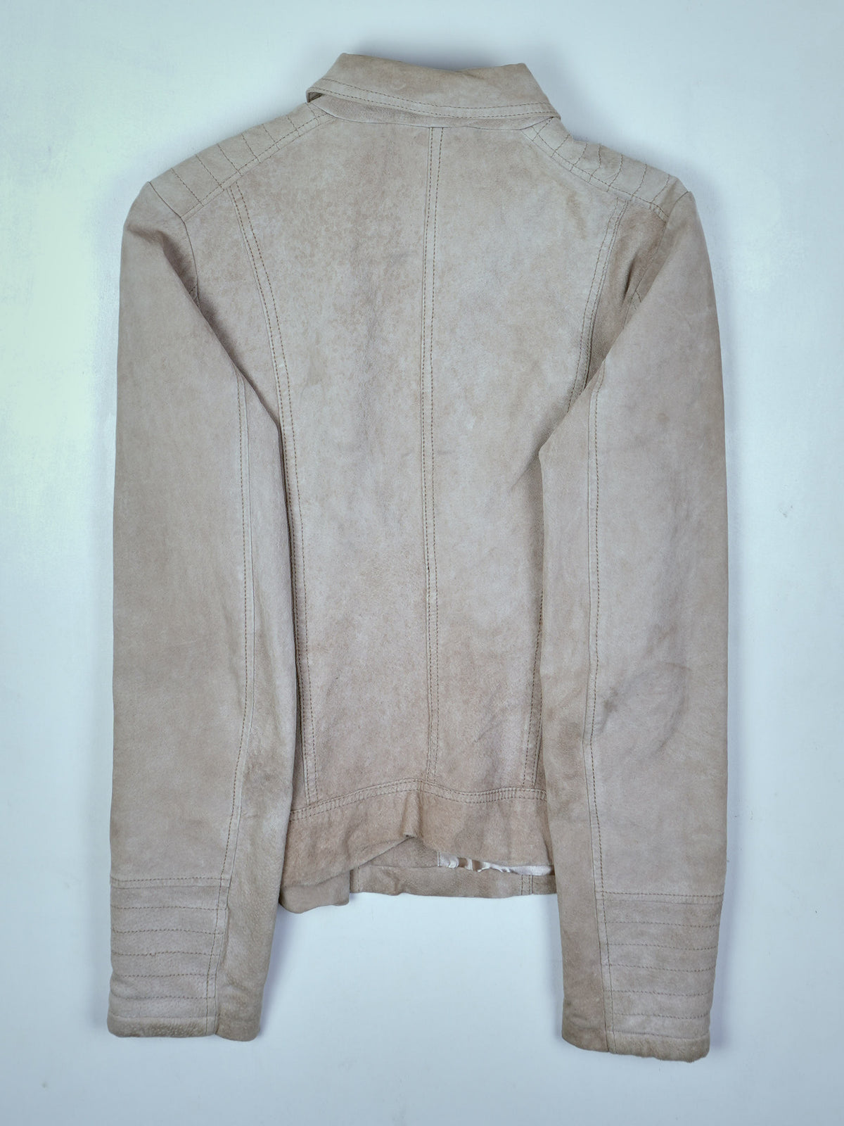 Vintage Leichte Jacke (M)
