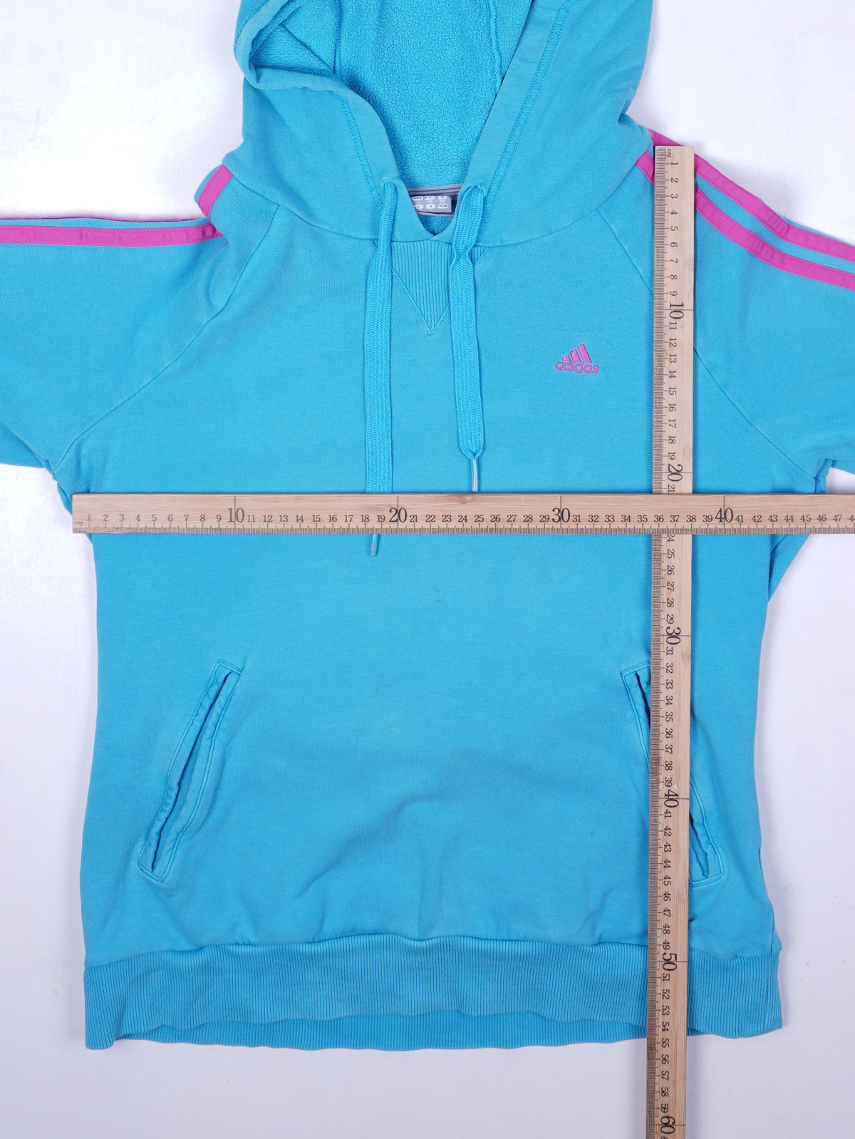 Adidas Trainingsjacke (S)
