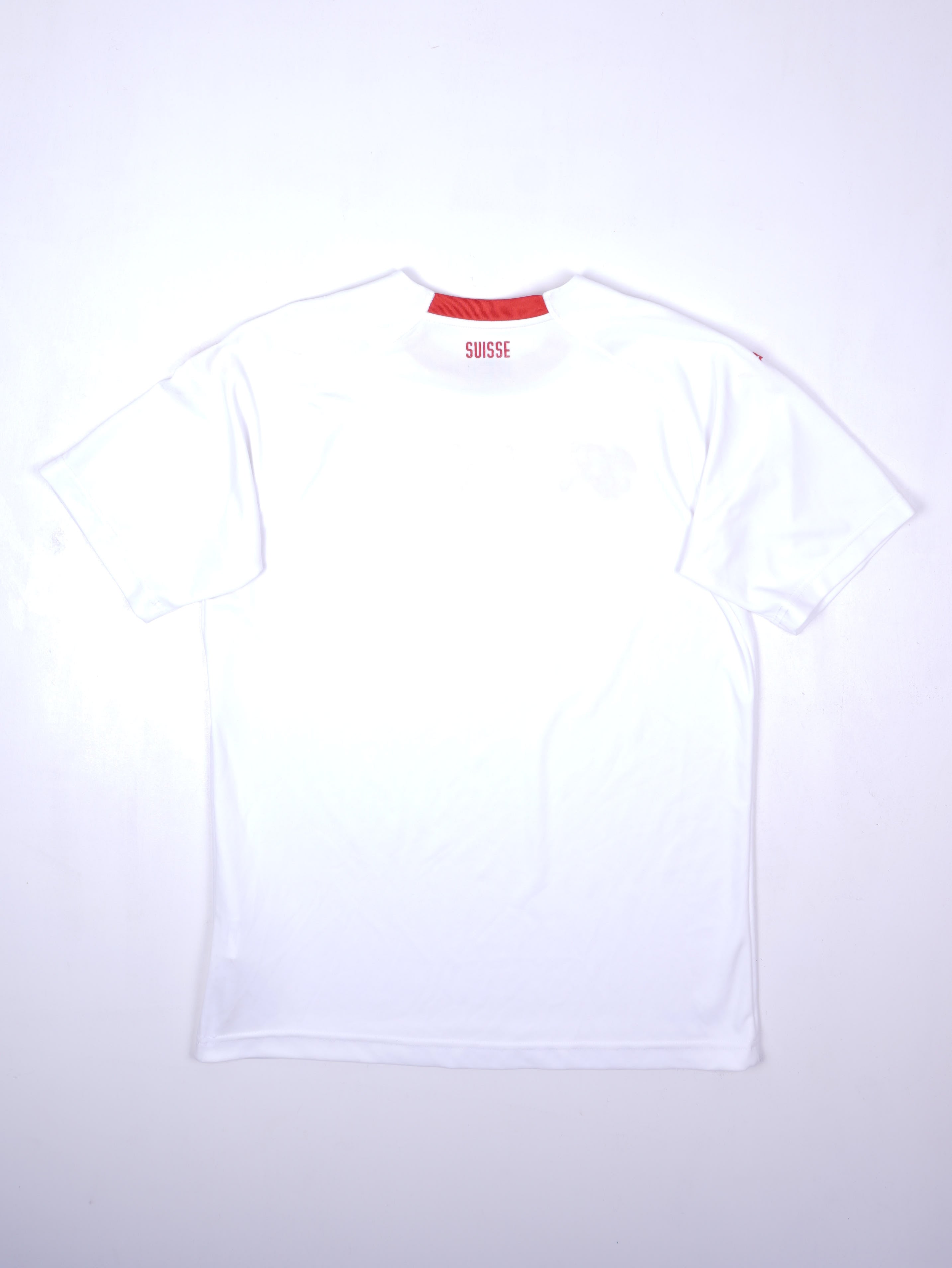 Puma Deutschland 2018 Auswärts Trikot (L)