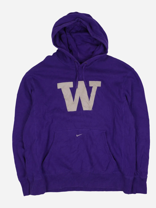 Nike Warrior Hoodie (XL)