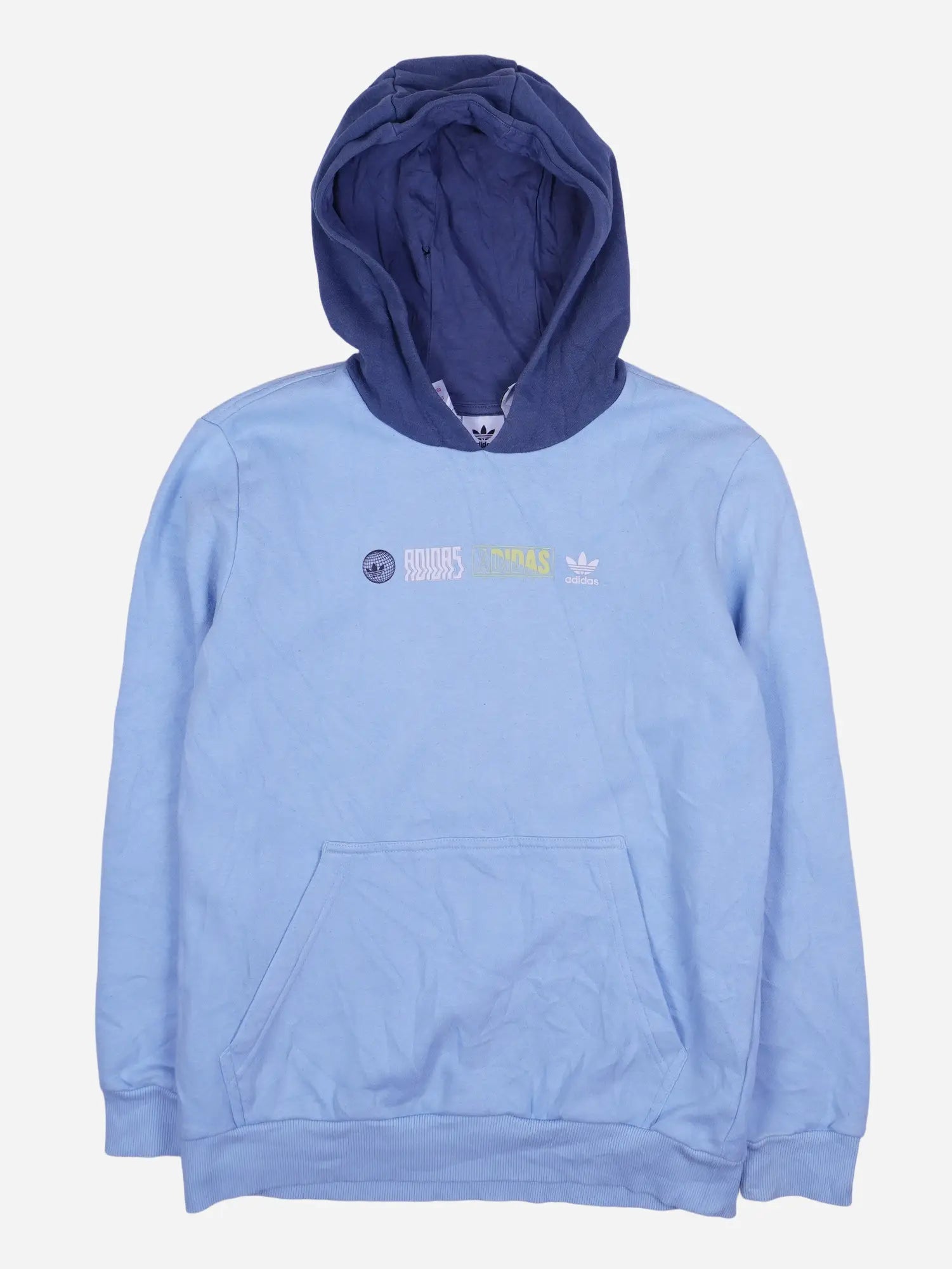 Adidas Hoodie (S)