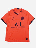 Nike Paris Saint-germain Mbappé 7 2019/20 Auswärts Trikot (L)