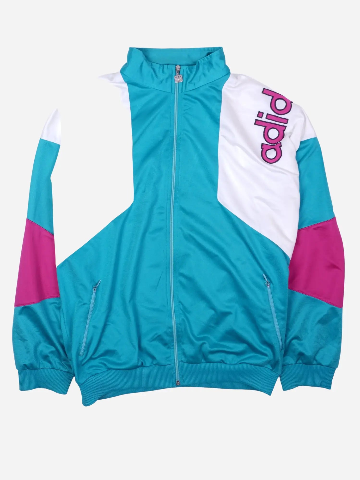 Adidas Trainingsjacke (XL)