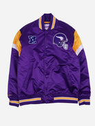 Mitchell & Ness College Jacke (L)