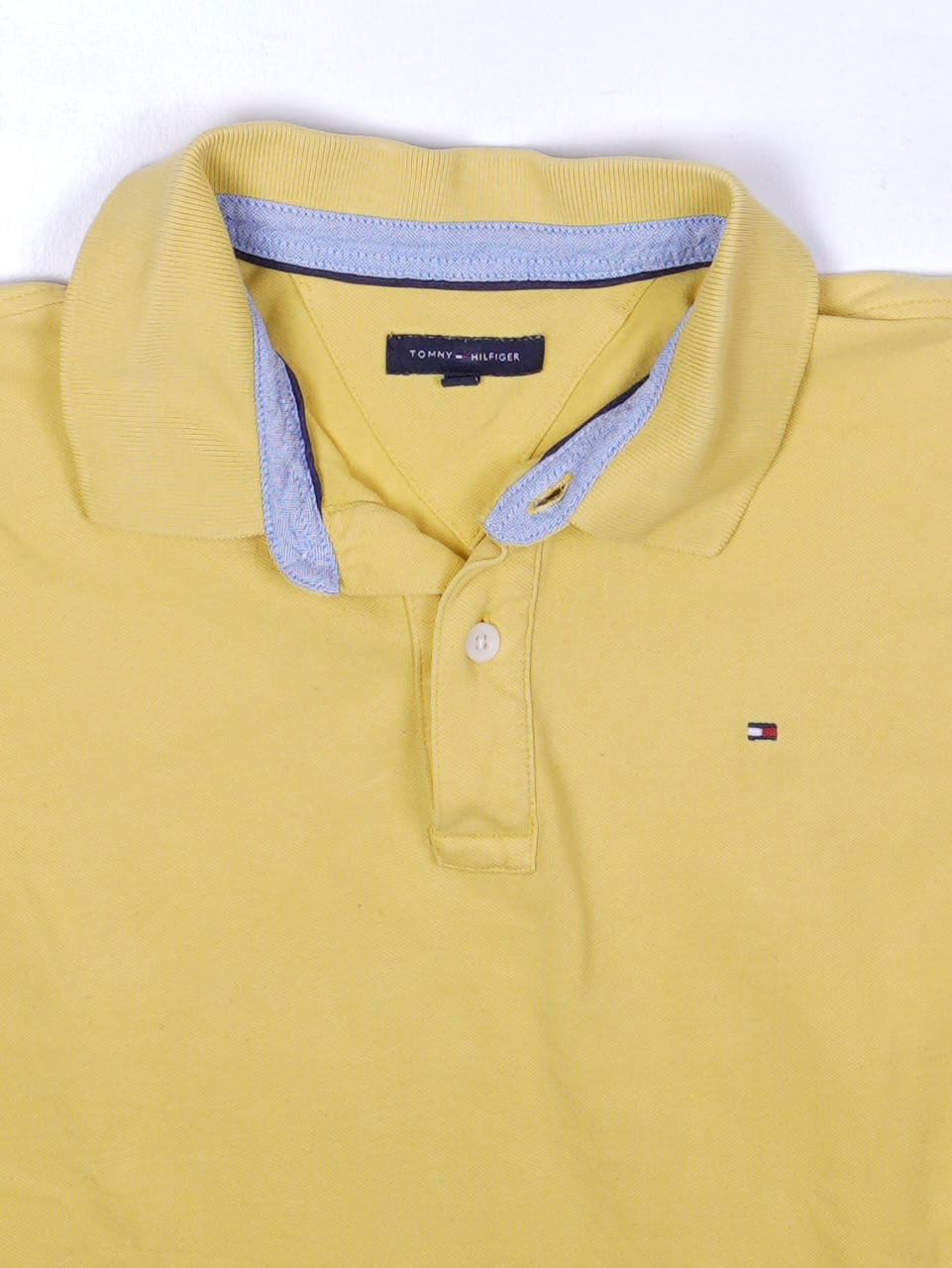 Tommy Hilfiger Polo Shirt (S)
