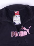 Puma Sweatjacke ()