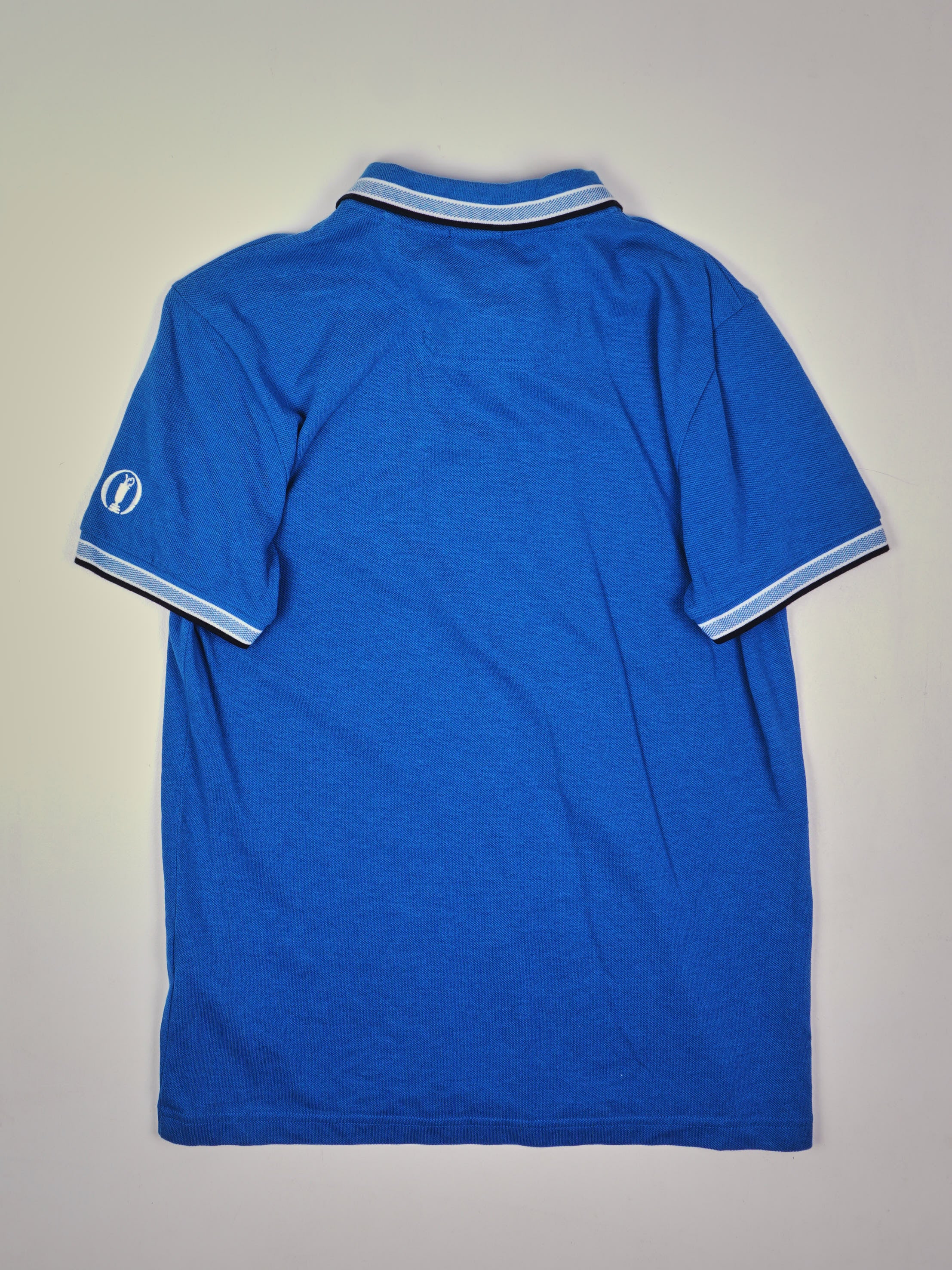Hugo Boss Polo Shirt (M)
