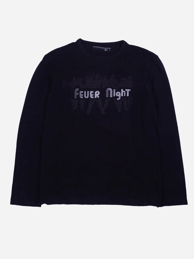 Vintage Longsleeve (M)