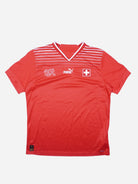 Puma 2022/23 Heim Trikot (L)