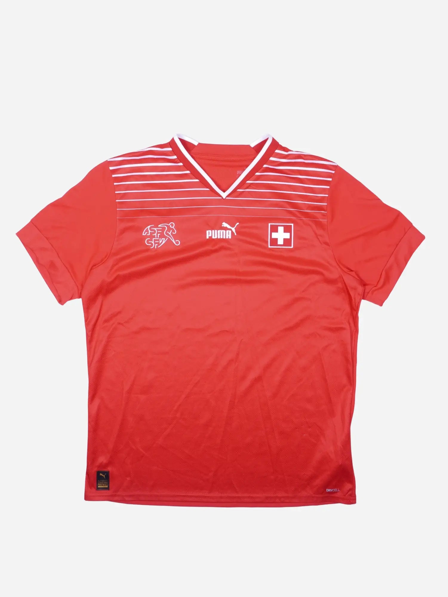 Puma 2022/23 Heim Trikot (L)