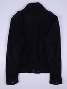 Vintage Lederjacke (M)