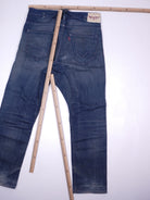 Levis 541 Straight Leg Jeans (W34)