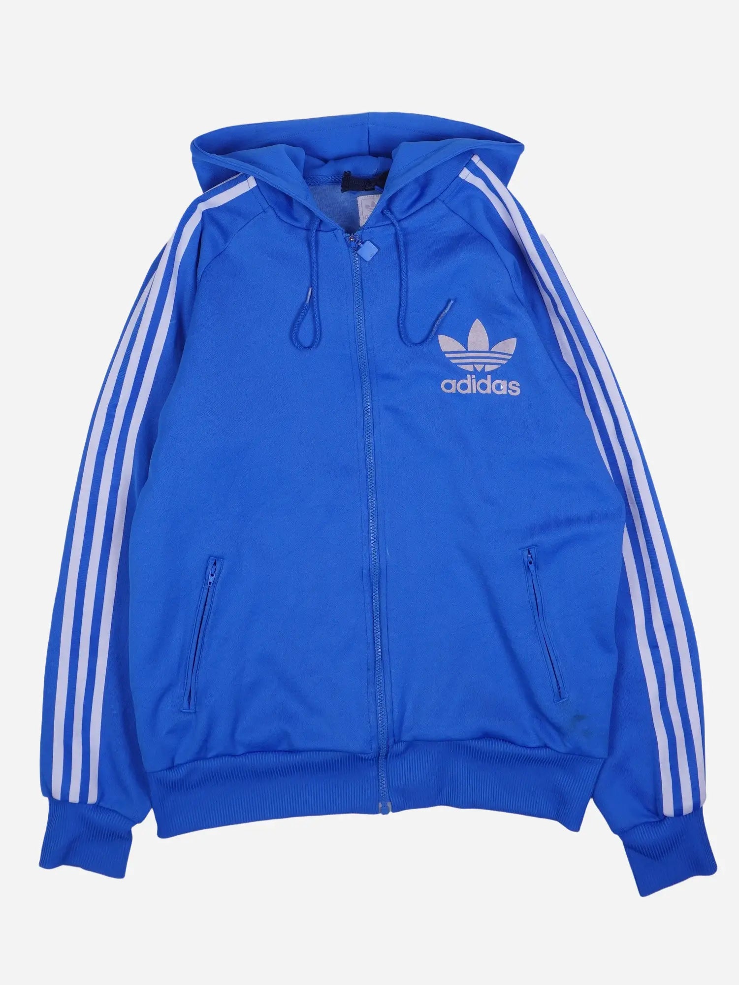 Adidas Zip Hoodie (M)