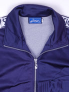 Asics Trainingsjacke (M)