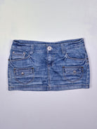 Vintage Rock (M)