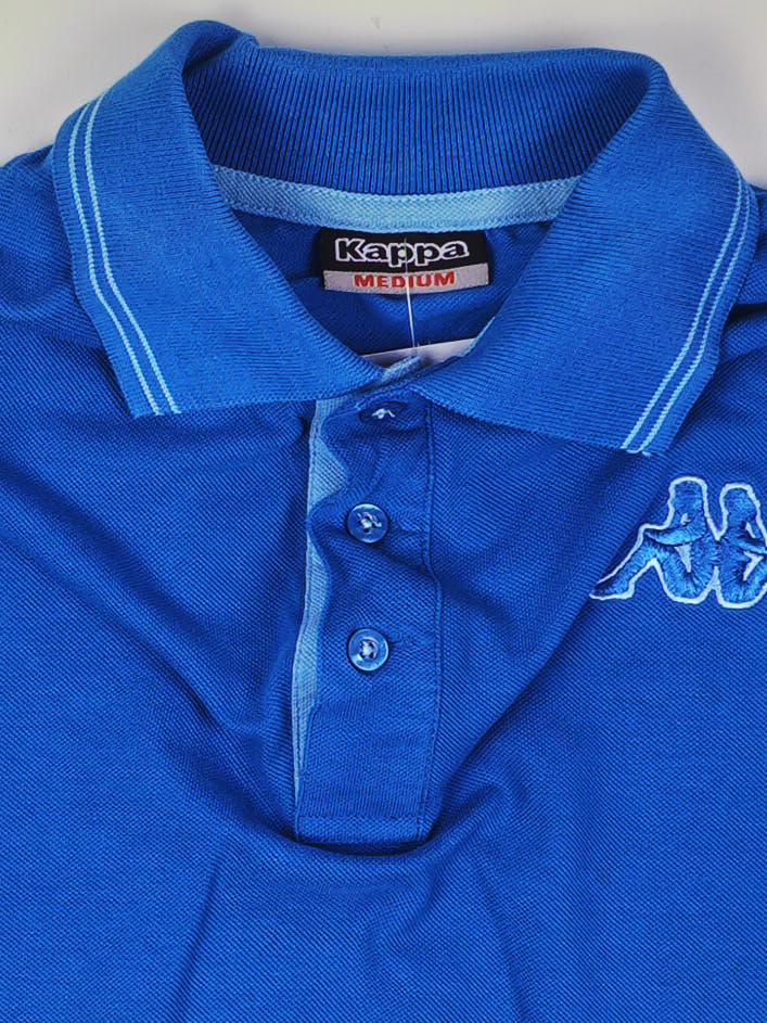 Kappa Polo Shirt (M)
