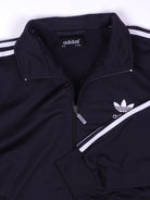 Adidas D5 Trainingsjacke (M)