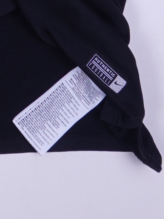 Nike Halfzip Sweater (M)