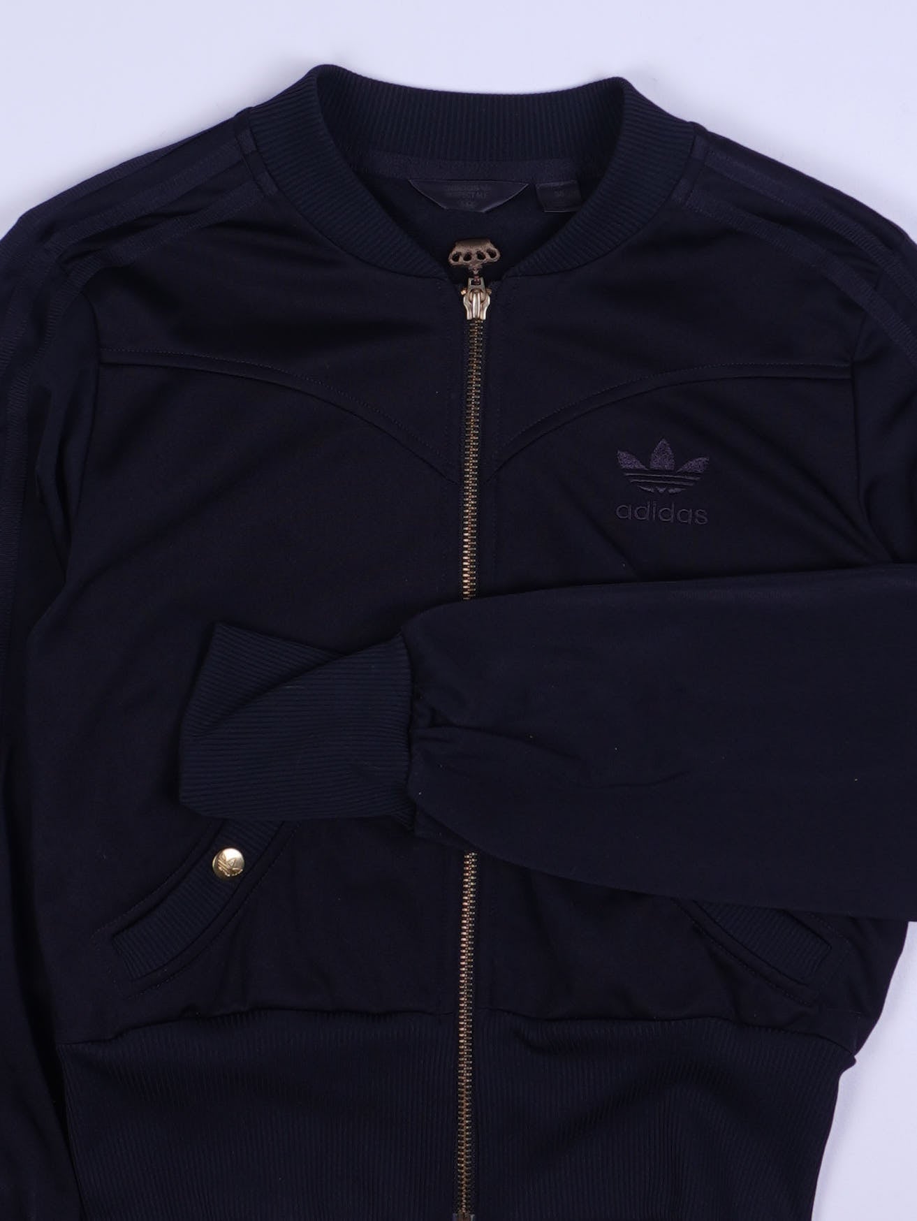 Adidas Trainingsjacke (XS)